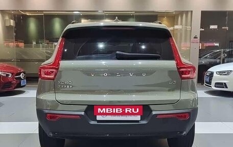 Volvo XC40 I, 2022 год, 2 315 000 рублей, 4 фотография