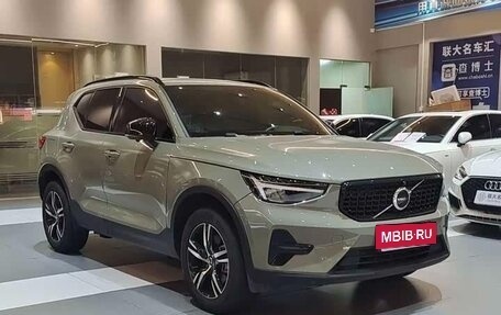Volvo XC40 I, 2022 год, 2 315 000 рублей, 6 фотография