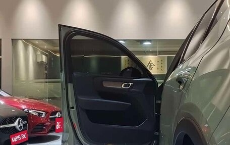 Volvo XC40 I, 2022 год, 2 315 000 рублей, 11 фотография