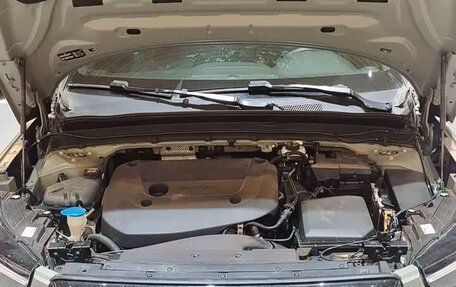 Volvo XC40 I, 2022 год, 2 315 000 рублей, 19 фотография
