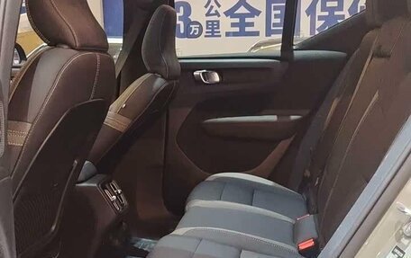 Volvo XC40 I, 2022 год, 2 315 000 рублей, 16 фотография
