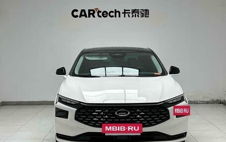 Ford Mondeo, 2022 год, 2 475 000 рублей, 2 фотография