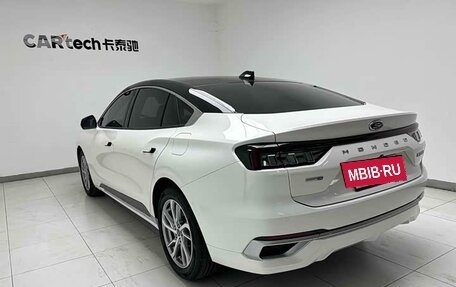 Ford Mondeo, 2022 год, 2 475 000 рублей, 9 фотография
