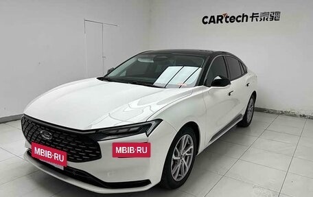 Ford Mondeo, 2022 год, 2 475 000 рублей, 7 фотография