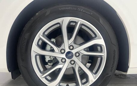 Ford Mondeo, 2022 год, 2 475 000 рублей, 13 фотография