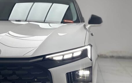 Ford Mondeo, 2022 год, 2 475 000 рублей, 14 фотография