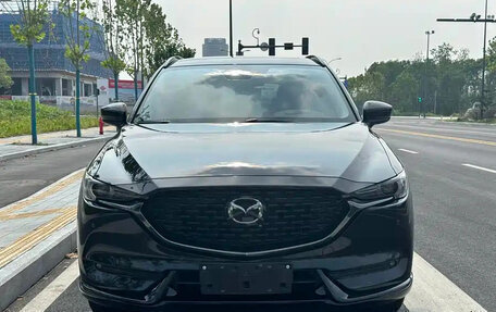 Mazda CX-5 II, 2021 год, 2 460 213 рублей, 2 фотография