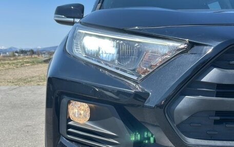 Toyota RAV4, 2021 год, 2 570 070 рублей, 5 фотография