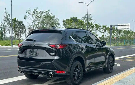Mazda CX-5 II, 2021 год, 2 460 213 рублей, 4 фотография