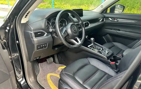 Mazda CX-5 II, 2021 год, 2 460 213 рублей, 7 фотография