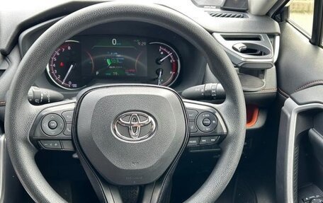 Toyota RAV4, 2021 год, 2 570 070 рублей, 18 фотография