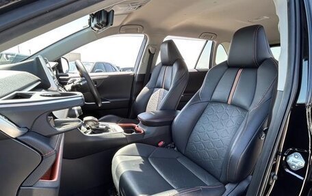 Toyota RAV4, 2021 год, 2 570 070 рублей, 15 фотография