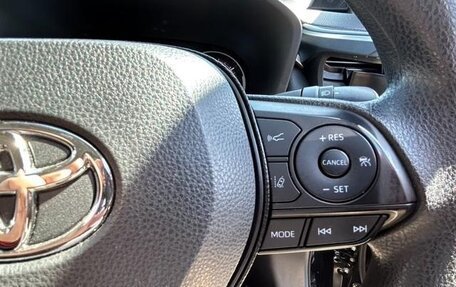 Toyota RAV4, 2021 год, 2 570 070 рублей, 20 фотография