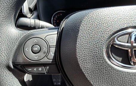 Toyota RAV4, 2021 год, 2 570 070 рублей, 19 фотография