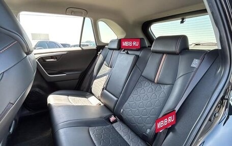 Toyota RAV4, 2021 год, 2 570 070 рублей, 17 фотография