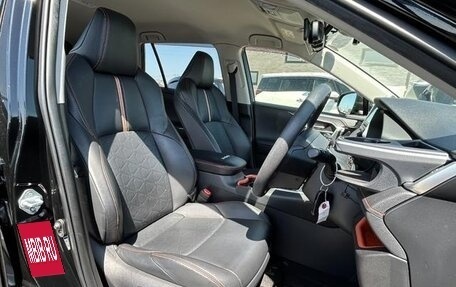 Toyota RAV4, 2021 год, 2 570 070 рублей, 13 фотография