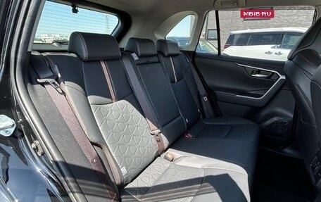 Toyota RAV4, 2021 год, 2 570 070 рублей, 16 фотография