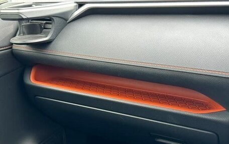 Toyota RAV4, 2021 год, 2 570 070 рублей, 29 фотография