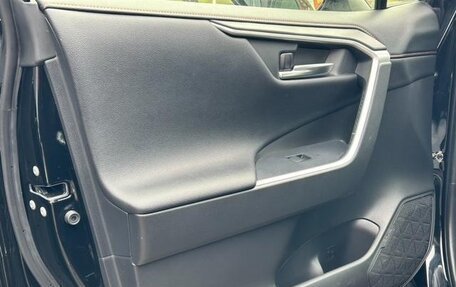 Toyota RAV4, 2021 год, 2 570 070 рублей, 33 фотография