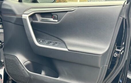 Toyota RAV4, 2021 год, 2 570 070 рублей, 35 фотография
