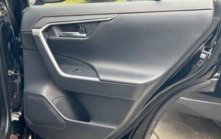Toyota RAV4, 2021 год, 2 570 070 рублей, 36 фотография