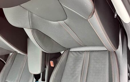 Skoda Octavia IV, 2021 год, 2 100 000 рублей, 14 фотография
