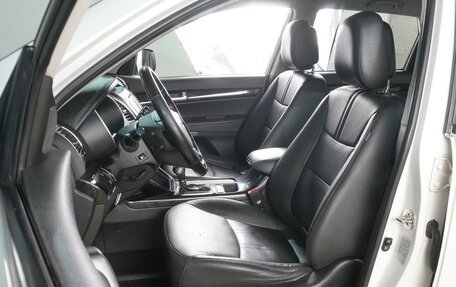 KIA Sorento II рестайлинг, 2017 год, 1 999 000 рублей, 10 фотография