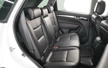 KIA Sorento II рестайлинг, 2017 год, 1 999 000 рублей, 7 фотография