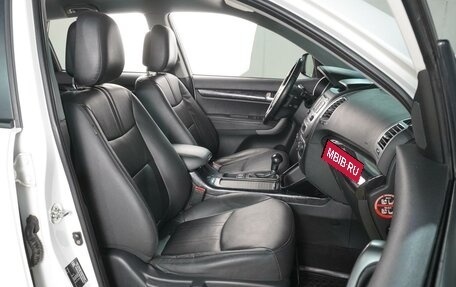 KIA Sorento II рестайлинг, 2017 год, 1 999 000 рублей, 8 фотография