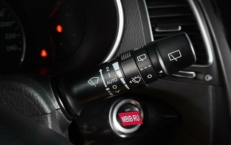 KIA Sorento II рестайлинг, 2017 год, 1 999 000 рублей, 18 фотография
