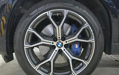 BMW X6, 2022 год, 5 780 000 рублей, 5 фотография