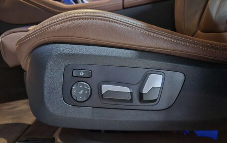 BMW X6, 2022 год, 5 780 000 рублей, 15 фотография