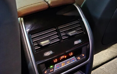 BMW X6, 2022 год, 5 780 000 рублей, 17 фотография