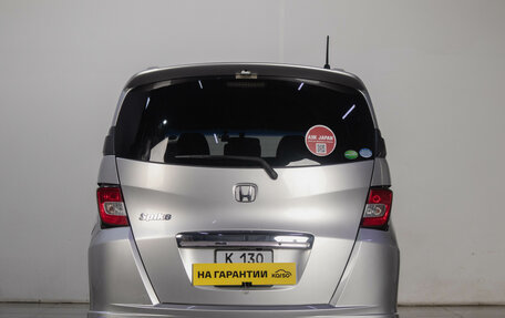 Honda Freed I, 2012 год, 1 299 000 рублей, 4 фотография