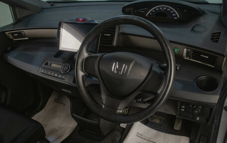 Honda Freed I, 2012 год, 1 299 000 рублей, 6 фотография