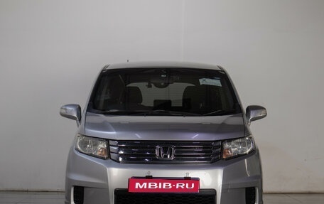 Honda Freed I, 2012 год, 1 299 000 рублей, 1 фотография