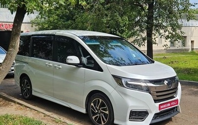 Honda Stepwgn IV, 2020 год, 2 200 000 рублей, 1 фотография