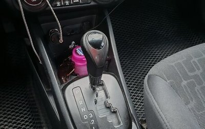 KIA Rio III рестайлинг, 2011 год, 760 000 рублей, 1 фотография