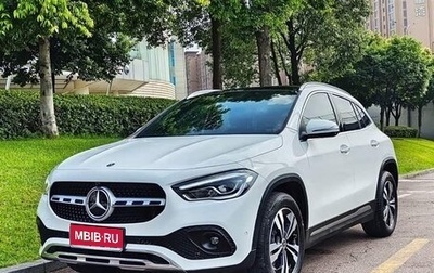 Mercedes-Benz GLA, 2022 год, 2 760 000 рублей, 1 фотография