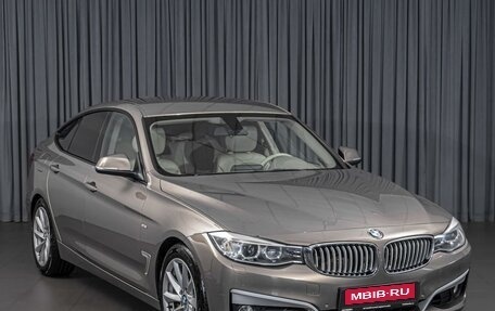 BMW 3 серия, 2013 год, 1 750 000 рублей, 1 фотография