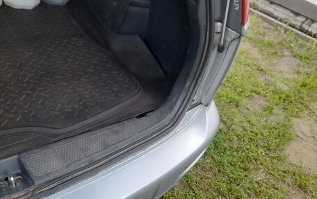 Honda Stream I рестайлинг, 2002 год, 540 000 рублей, 6 фотография