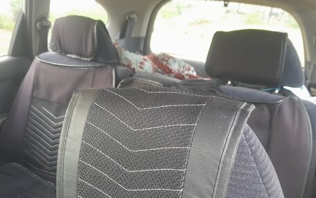 Honda Stream I рестайлинг, 2002 год, 540 000 рублей, 8 фотография