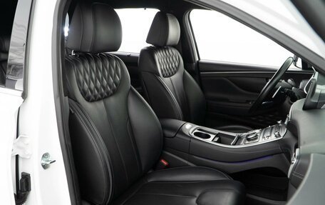 Hyundai Santa Fe IV, 2021 год, 4 234 000 рублей, 8 фотография