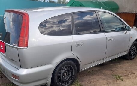 Honda Stream I рестайлинг, 2002 год, 540 000 рублей, 15 фотография