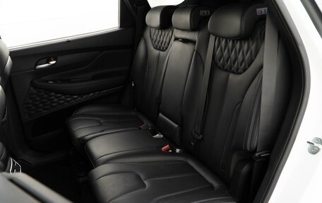 Hyundai Santa Fe IV, 2021 год, 4 234 000 рублей, 9 фотография