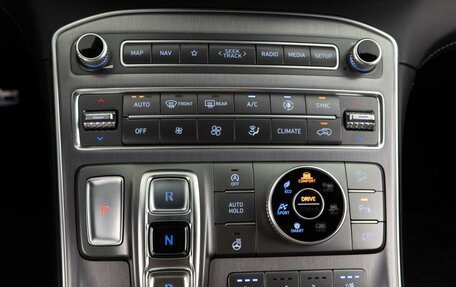 Hyundai Santa Fe IV, 2021 год, 4 234 000 рублей, 16 фотография