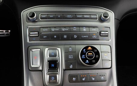 Hyundai Santa Fe IV, 2021 год, 4 234 000 рублей, 15 фотография