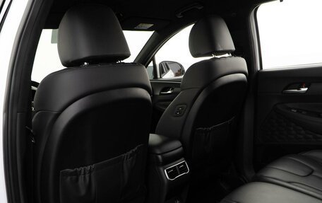 Hyundai Santa Fe IV, 2021 год, 4 234 000 рублей, 11 фотография