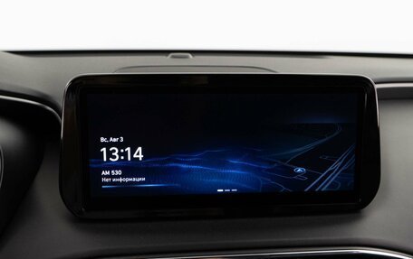 Hyundai Santa Fe IV, 2021 год, 4 234 000 рублей, 21 фотография