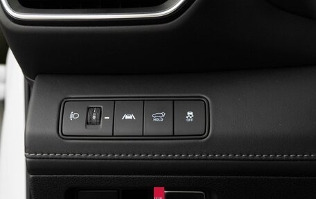 Hyundai Santa Fe IV, 2021 год, 4 234 000 рублей, 14 фотография